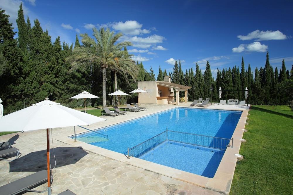 Principal Son Amoixa Hotel Manacor  Exterior photo