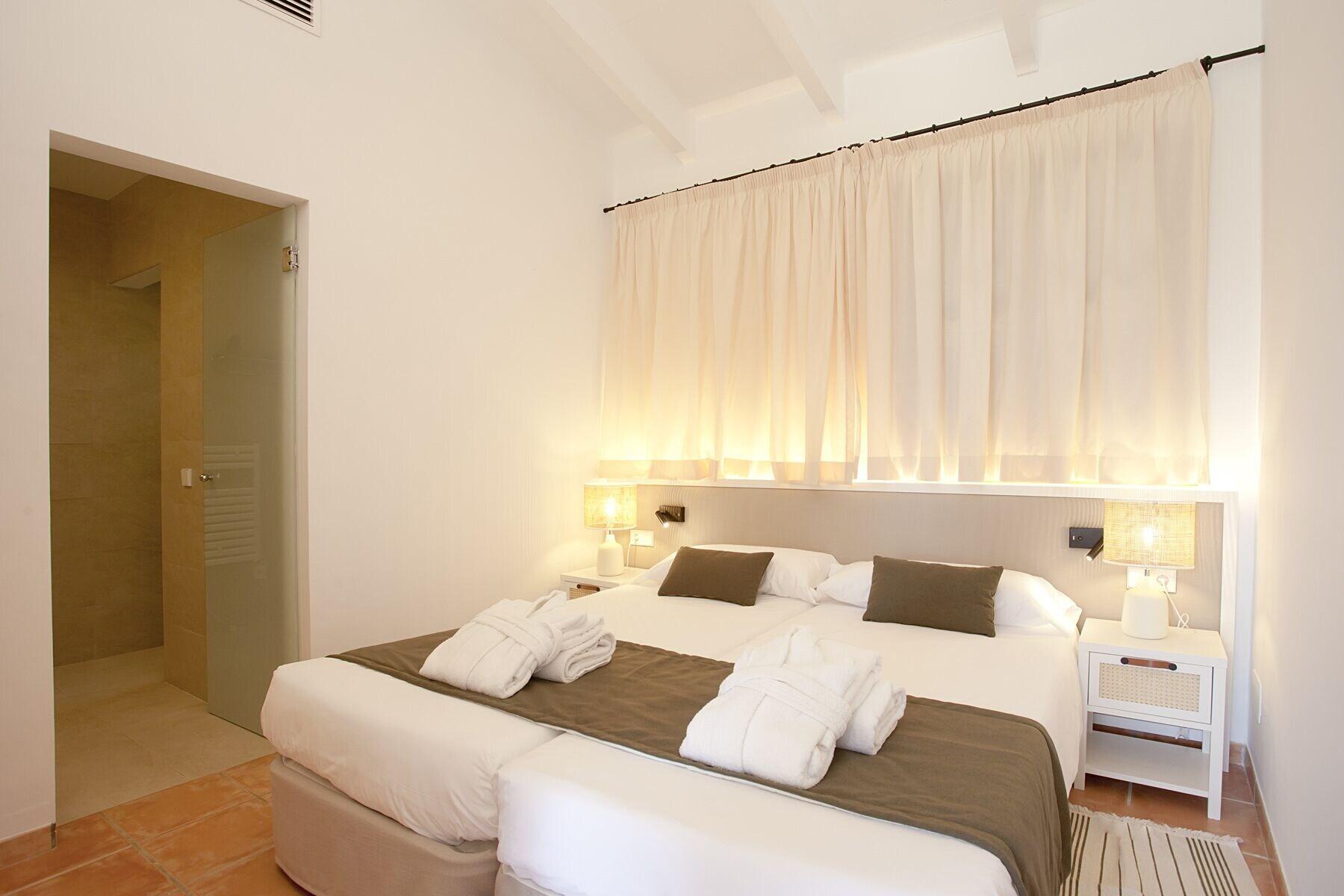 Principal Son Amoixa Hotel Manacor  Exterior photo